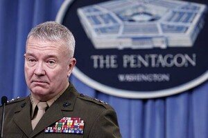 США перебувають в стані готовності до нових атак в Кабулі 