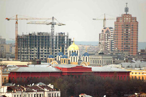 Исторические здания в Киеве, которые попали под мораторий на реконструкцию: список 