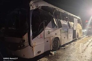В Египте произошла смертельная авария: 12 человек погибли и десятки ранены 
