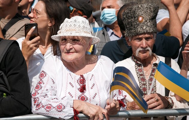 Стало известно, когда в Украине проведут перепись населения 