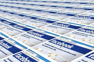 Вниманию пользователей Facebook: ЕСПЧ решил, что владелец аккаунта несет ответственность за комментарии