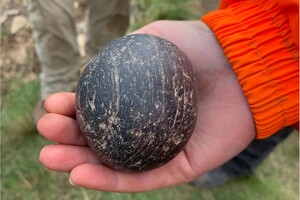 На островах Великобритании нашли шары из камня периода неолита 