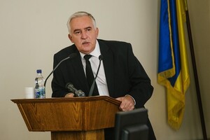 Зеленский назначил директора Национального института стратегических исследований