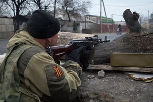 Количество обстрелов со стороны боевиков в Донбассе растет в геометрической прогрессии – СЦКК