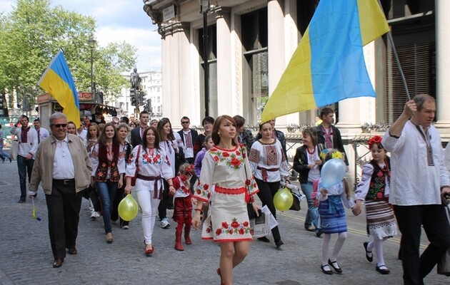 Перепись населения 2023 года в Украине будет «необычной» – Шмыгаль 