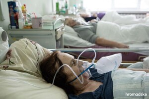 Иммунолог Лапий спрогнозировал, когда в Украине закончится пандемия коронавируса