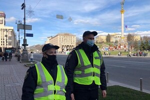В Киеве вернут штрафы для заведений за нарушение карантина