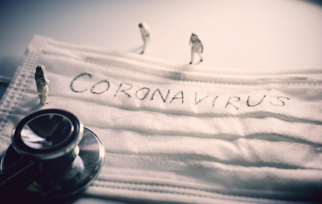 За прошедшие сутки в Украине обнаружили более пяти тысяч новых случаев коронавируса