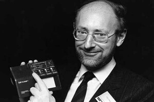 Помер творець домашнього комп'ютера ZX Spectrum 