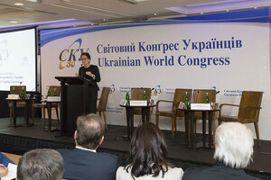 Всемирный конгресс украинцев обратился к ООН из-за преследований украинцев в России 