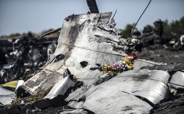 Отец погибшей в авиакатастрофе MH17 о Путине: «Пусть перестанет отрицать очевидное» 