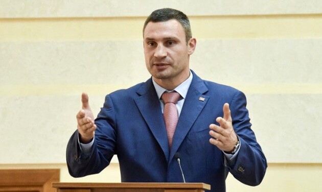 Кличко призывает депутатов Киеврады поддержать назначение Крищенко своим замом