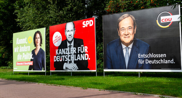 Выборы в Германии: провал партии Меркель и главная интрига