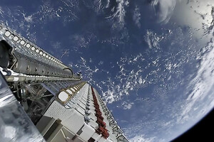 Ученые использовали спутники Starlink для отслеживания местоположение на Земле