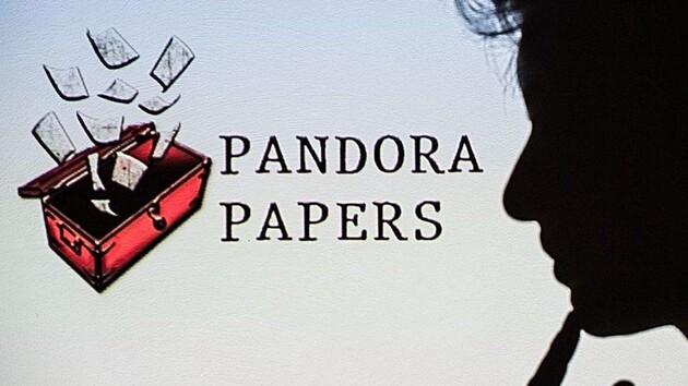 Архив Пандоры: Как лидеры стран отреагировали на публикацию расследования Pandora Papers