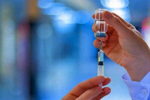 Україна отримала вакцини проти грипу від трьох виробників