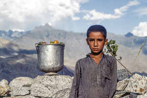 Афганістану загрожують голод і холод. Що буде далі?