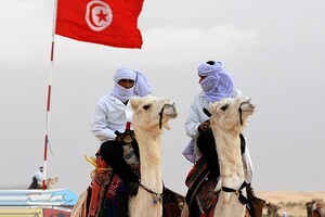 Туніс скасував семиденний карантин для організованих туристів 