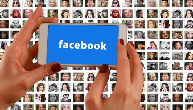 Facebook найме 10 тисяч фахівців з Європи для будівництва «віртуальних світів» 