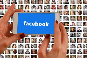 Facebook наймет 10 тысяч специалистов из Европы для построения «виртуальных миров»