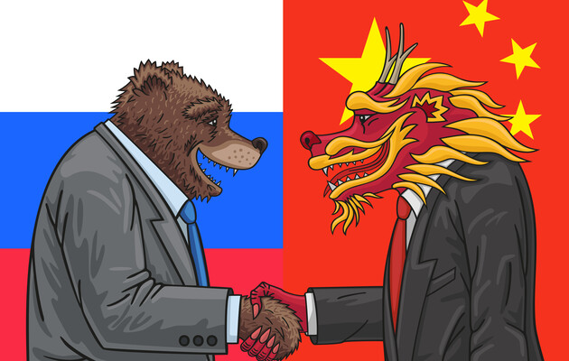 Россия и Китай пока не могут сравниться с военной мощью Америки, даже если объединят силы – отчет