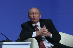 Путин рассказал, сколько экономят европейские компании, которые получают газ по долгосрочным контрактам 