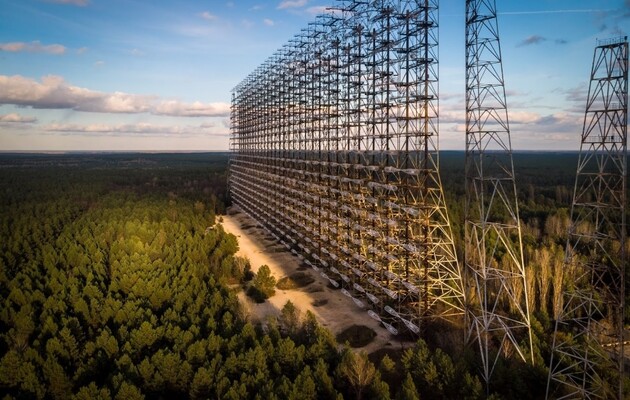 Туристов в Чернобыльскую зону будут заманивать рекламой за 2 млн гривень
