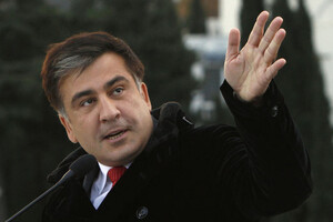 Саакашвили отказывается от принудительного кормления и не хочет переезжать в тюремную больницу – Денисова