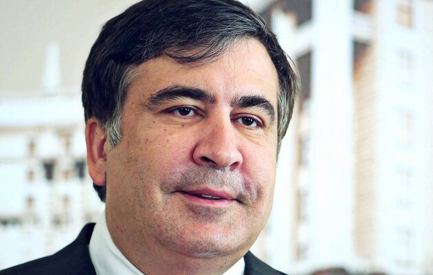 Саакашвили отказался от какой-либо медицинской поддержки