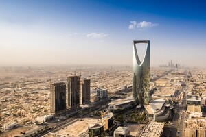 Саудовская Аравия поставила ультиматум международным компаниям, чтобы выманить их из Дубая. И он сработал – Business Insider