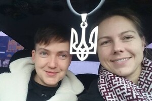Сестрам Савченко вручили подозрение за подделку COVID-сертификатов
