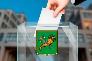 Выборы в Харькове: полиция получила 60 заявлений о нарушениях