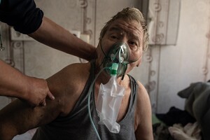 Достаточно ли в Украине кислорода для больных ковидом: ответ Минздрава