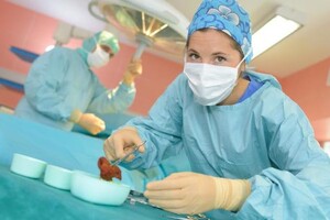 Пилотный проект по трансплантологии органов: в Минфине готовы увеличить финансирование