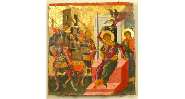 День великомученика Димитрія Солунського: історія свята