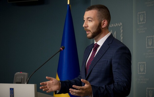 Офіс президента ні до чого — прессекретар Зеленського відкинув звинувачення у причетності до закриття Kyiv Post
