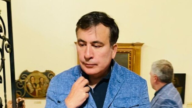 В Грузии сегодня начнется судебный процесс над Саакашвили