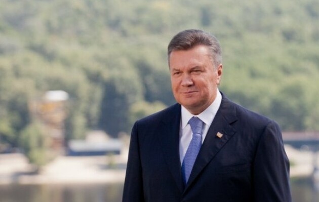 Охоронцю, який допоміг Януковичу втекти в РФ, повідомили про підозру