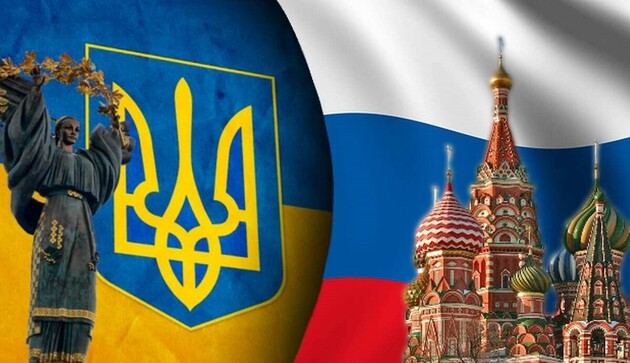 В России прокомментировали информацию Bloomberg об угрозе ее вторжения в Украину