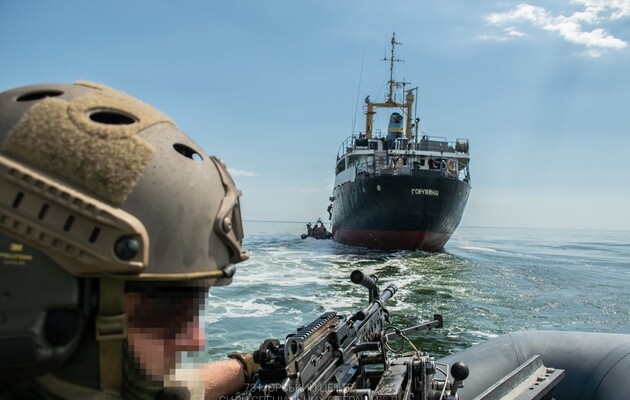 Украине дали денег на флот: как это поможет в войне с Россией