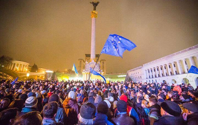 Расстрелы на Майдане: завершено досудебное расследование против Януковича и его приспешников