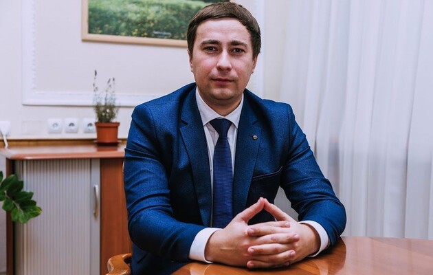 Покушение готовили на министра аграрной политики Романа Лещенко 