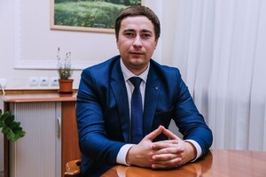 Покушение готовили на министра аграрной политики Романа Лещенко 