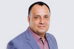 Новым главой Закарпатской облрады стал Владимир Чубирко