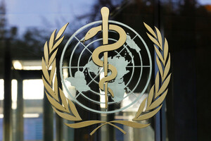ВООЗ проведе екстрену нараду через новий варіант коронавірусу з Африки та Гонконгу