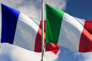 Италия и Франция углубляют отношения, так как уход Меркель подвергает испытанию европейскую дипломатию — Reuters