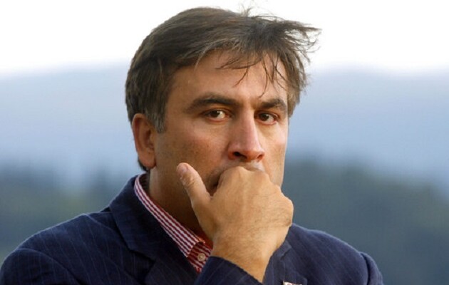Саакашвили нуждается в стационарном мультидисциплинарном лечении-реабилитации