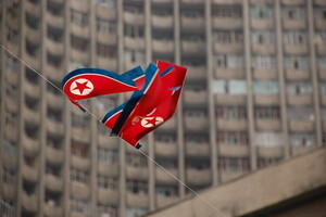 В Северной Корее приговорили к расстрелу мужчину, завезшего в страну копии сериала «Игра в кальмара»
