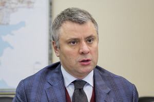 Росія не бажає розпочинати переговори щодо транзиту газу через Україну після 2024 року — Вітренко