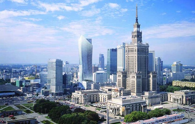 Украинцы затягивают пояса в Польше – Rzeczpospolita
